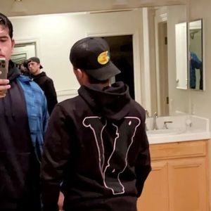 Meet your Posher, Nolan